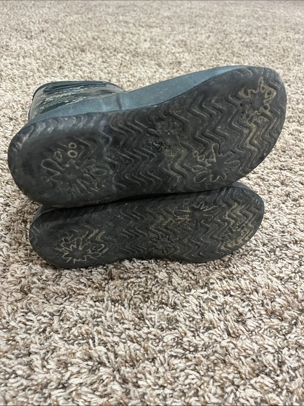 BOGS Rainboots 🌧️